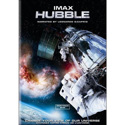 IMAX: Hubble  (DVD) (Bilingue)