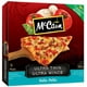 Pizza Pollo à croûte ultra mince de McCain – image 1 sur 2