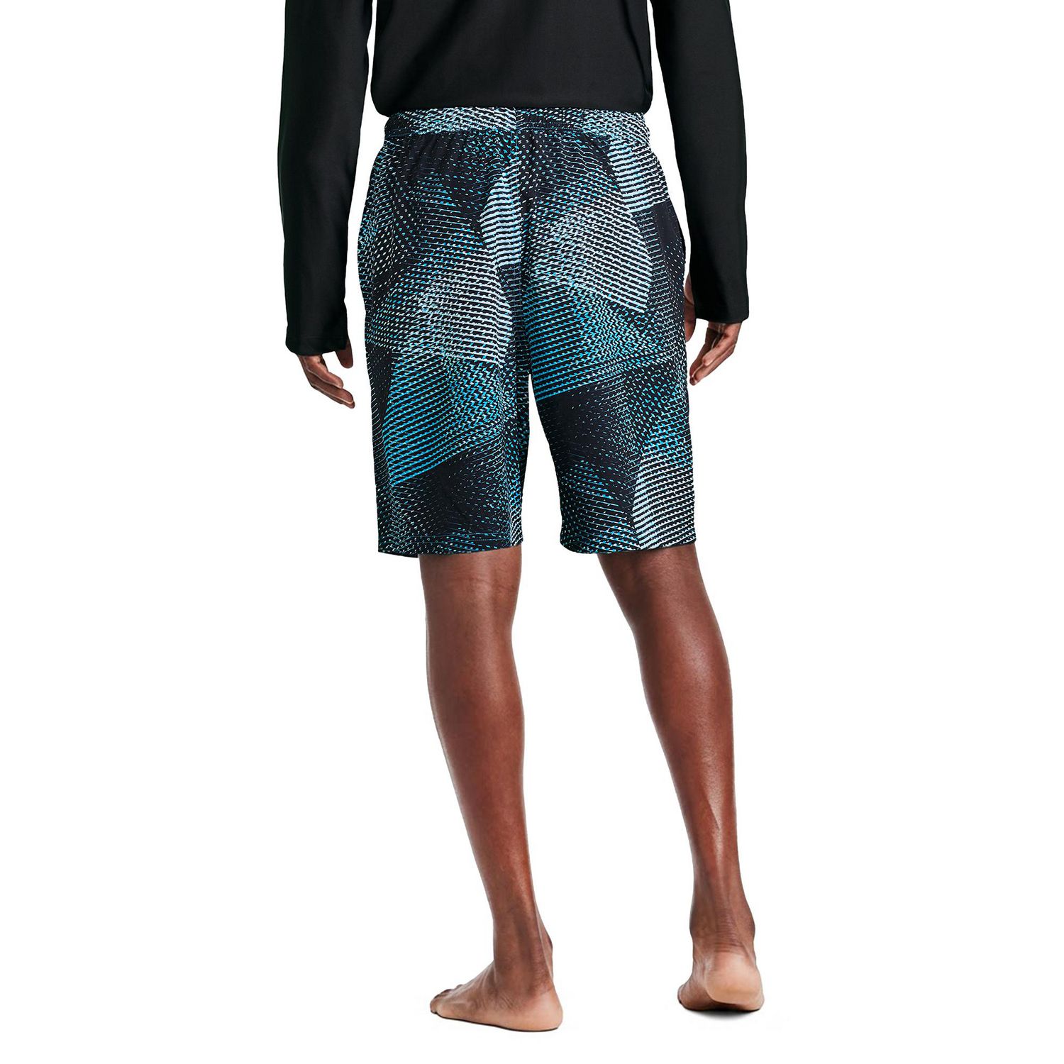 Short de volley-ball (6 po) Reebok pour garçons