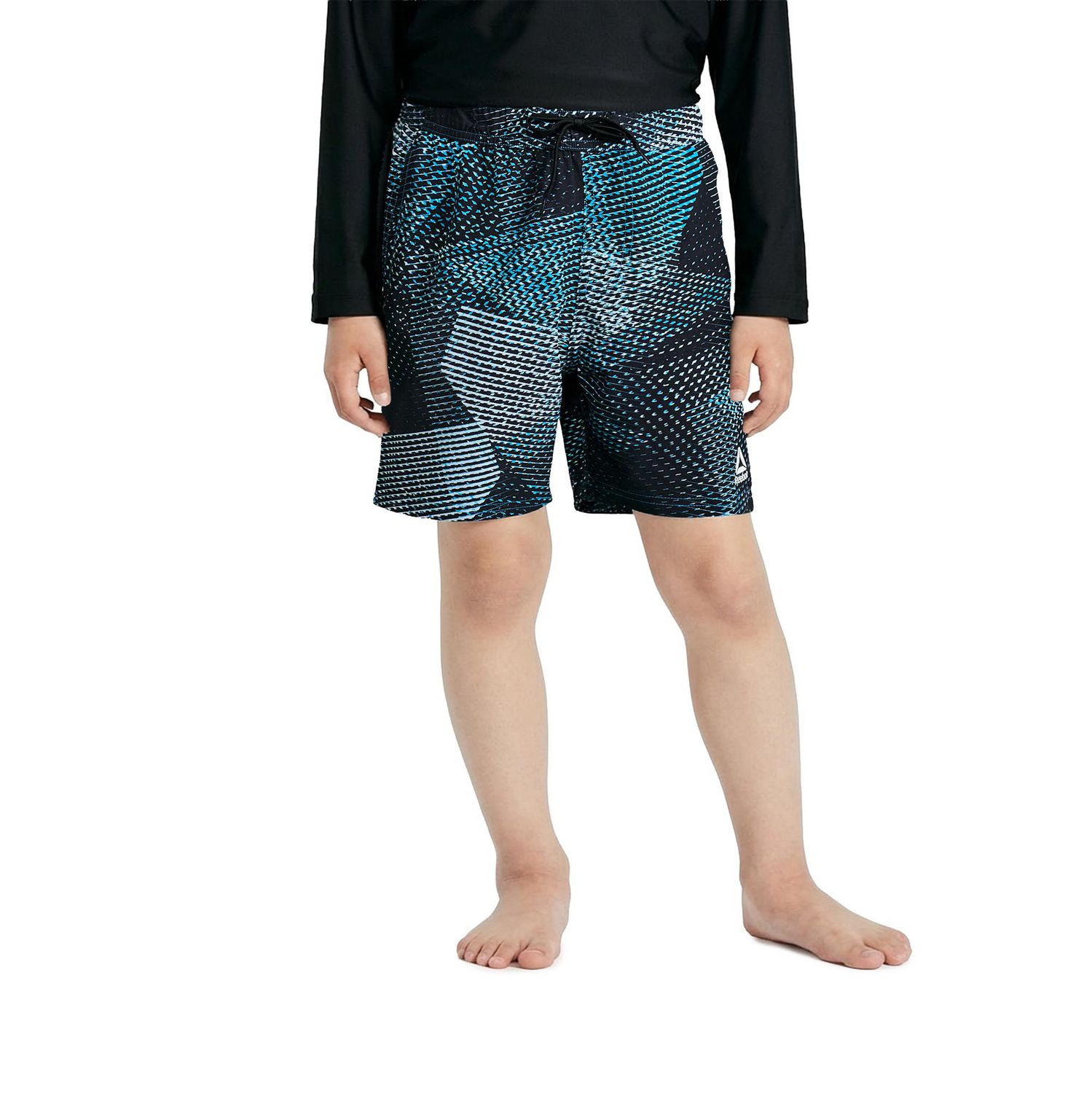 Short de volley-ball (6 po) Reebok pour garçons