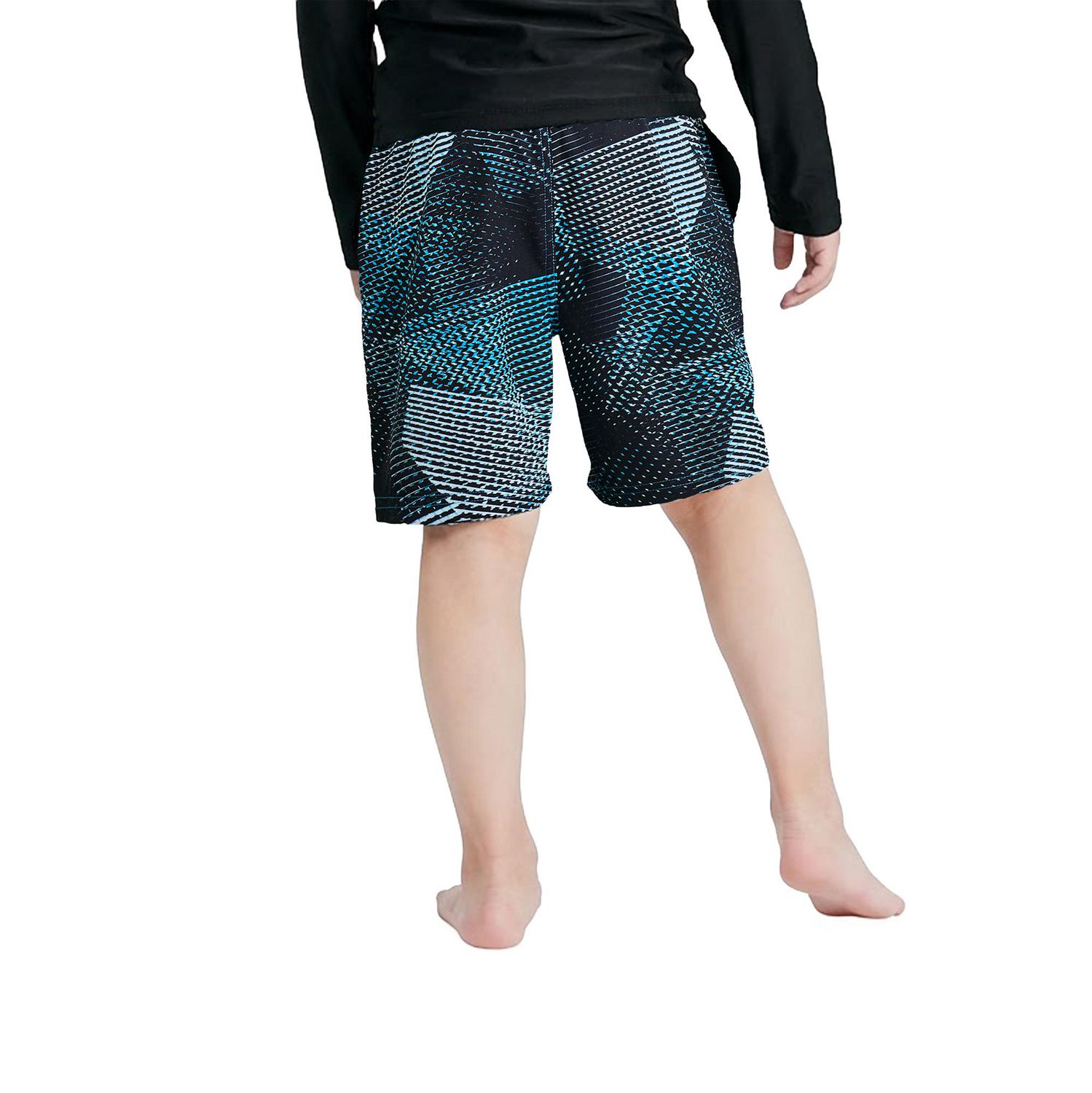 Short de volley-ball (6 po) Reebok pour garçons