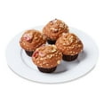 thumbnail image 3 of Your Fresh Market Gingerbread Holiday Muffins, 3 of 7
