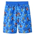 thumbnail image 3 of Nintendo Boys' Super Mario Swim Short, 3 of 3