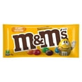 thumbnail image 2 of Friandises au chocolat M&M’s Arachides, sac, 49&nbsp;g, 2 of 4