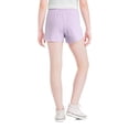 thumbnail image 2 of Short en molleton Stitch Disney pour filles, 2 of 3