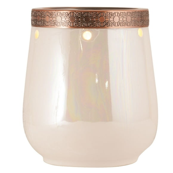ScentSationals Full Size Warmer - Smitten, 25 Watt Bulb Warmer