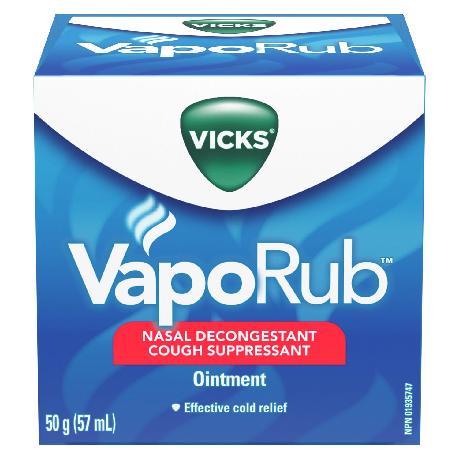 Vicks baby rub store shoppers