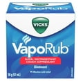 thumbnail image 4 of Vicks Vaporub Ointment, 4 of 9