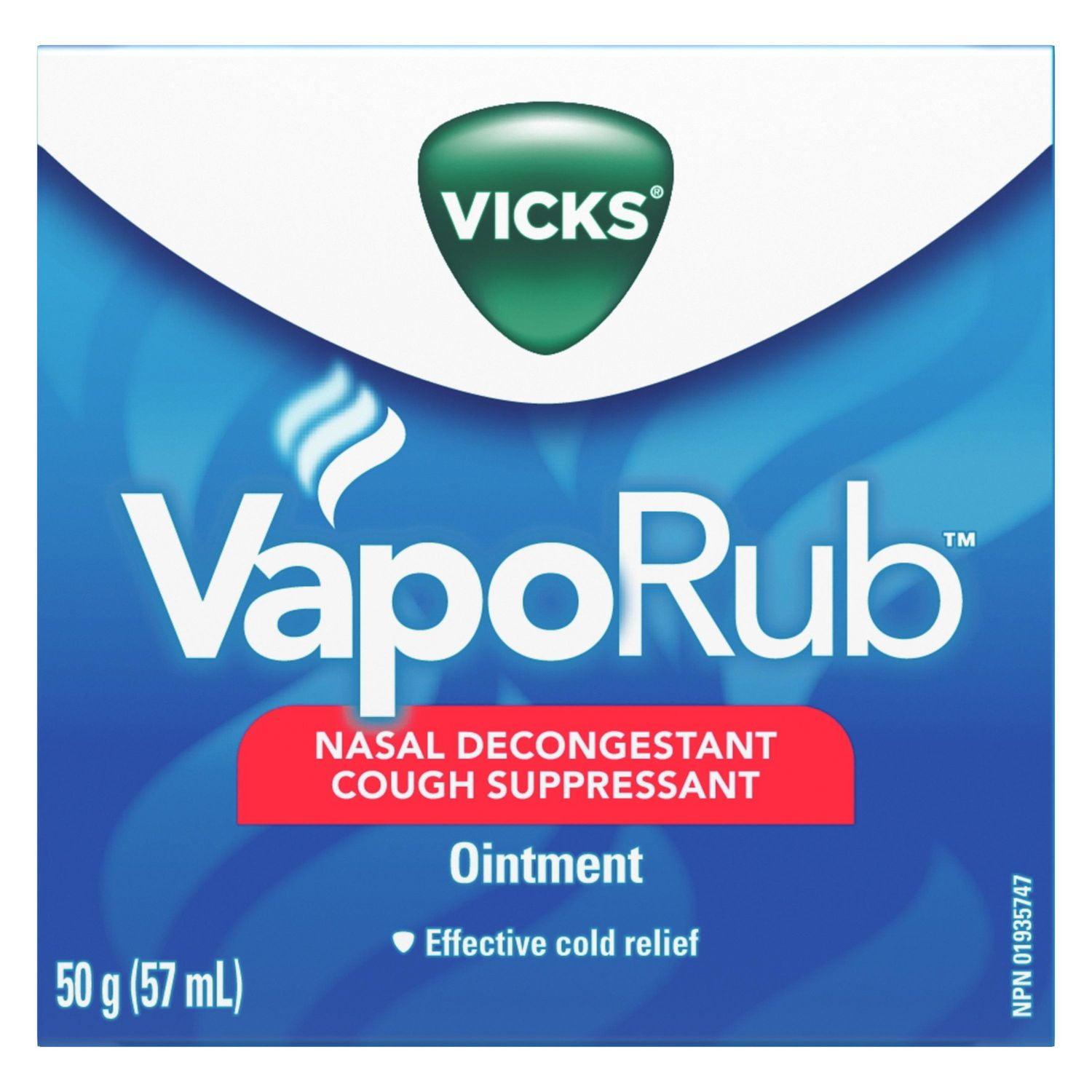 vicks 1 year old