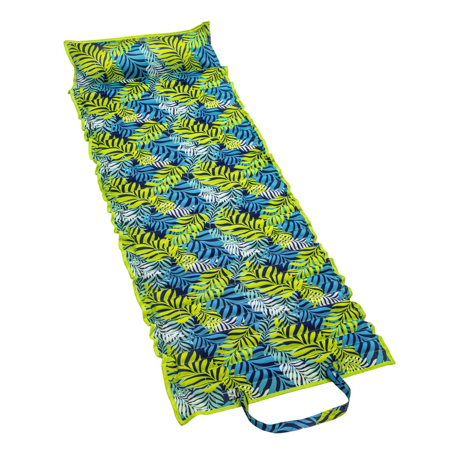 aqua go anywhere mat and lounge