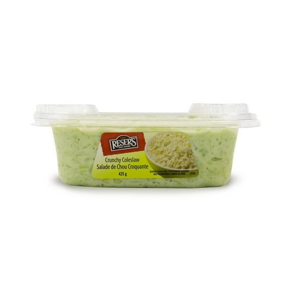 Reser's Fine Foods Crunchy Cole Slaw
