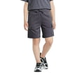 thumbnail image 4 of George Boys' French Terry Cargo Short, 4 of 6