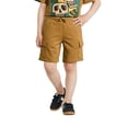 thumbnail image 4 of George Boys' French Terry Cargo Short, 4 of 6