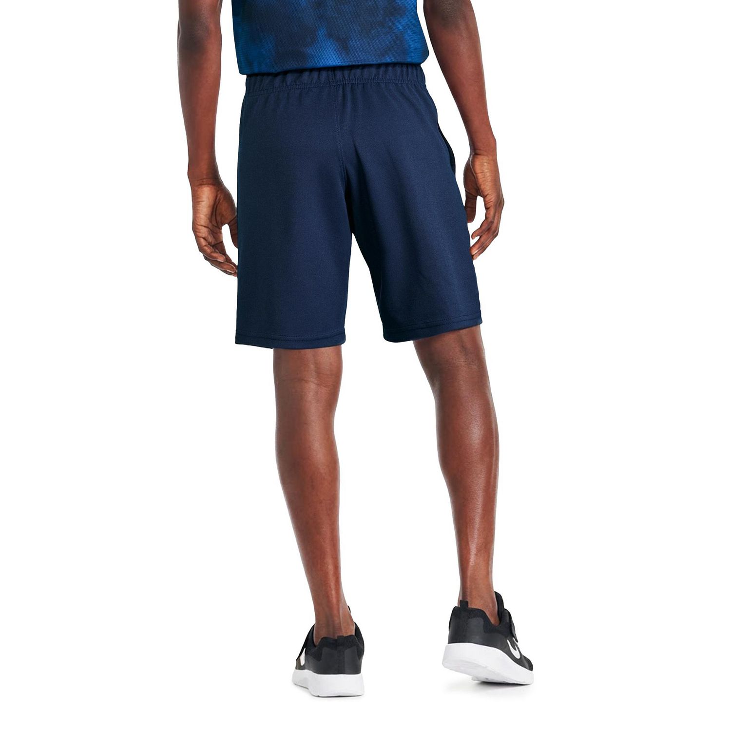 Short à poches zippées Athletic Works pour garçons