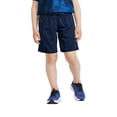 thumbnail image 4 of Short à poches zippées Athletic Works pour garçons, 4 of 6