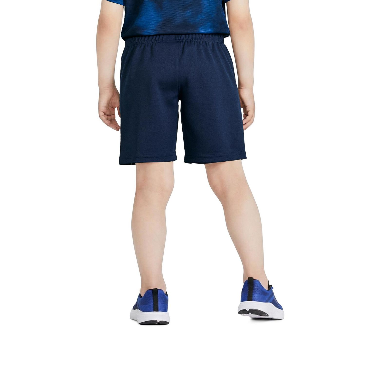 Short à poches zippées Athletic Works pour garçons
