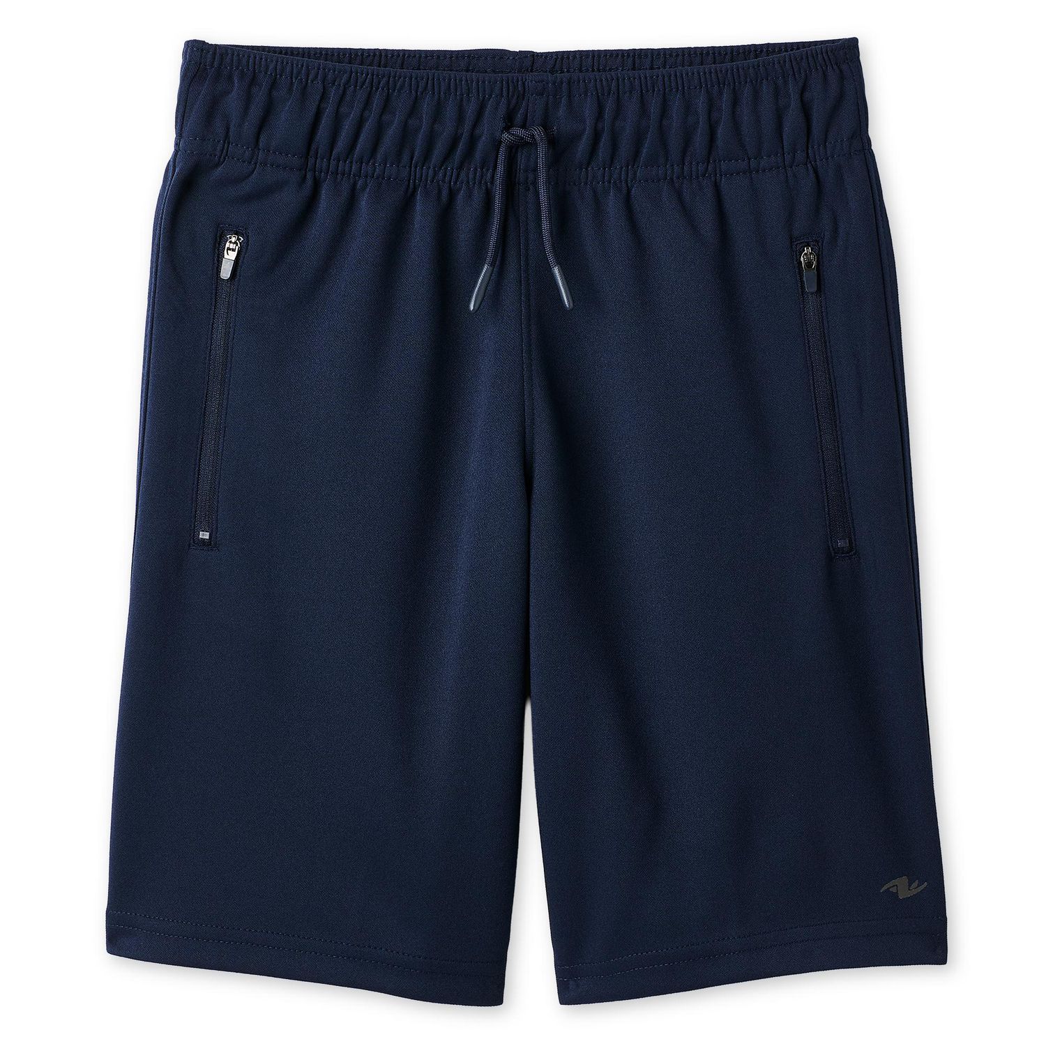 Short à poches zippées Athletic Works pour garçons