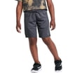 thumbnail image 4 of Athletic Works Boys' Zip Pocket Short, 4 of 6