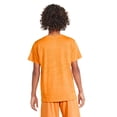thumbnail image 2 of Athletic Works Boys' Textured Camo T-Shirt, 2 of 6