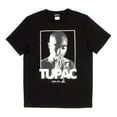 thumbnail image 1 of Tupac T-Shirt à manche courte pour hommes, 1 of 1