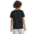 thumbnail image 2 of Athletic Works Boys' Textured Camo T-Shirt, 2 of 6