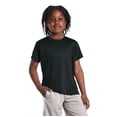 thumbnail image 4 of Athletic Works Boys' Textured Camo T-Shirt, 4 of 6