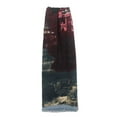 thumbnail image 1 of Printed Scarf by George, 1 of 1