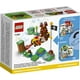 LEGO Super Mario Ensemble d'amélioration Mario abeille 71393 Ensemble de construction (13 pièces) – image 4 sur 6