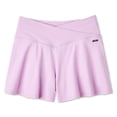 thumbnail image 3 of Short évasé Justice pour filles, 3 of 3