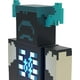 Jouets Minecraft | Figurine Warden avec lumières, sons et accessoires Âges 6+ – image 3 sur 6