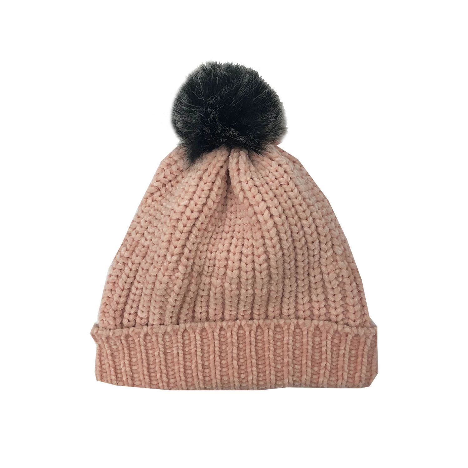 Chenille Hat by George | Walmart Canada