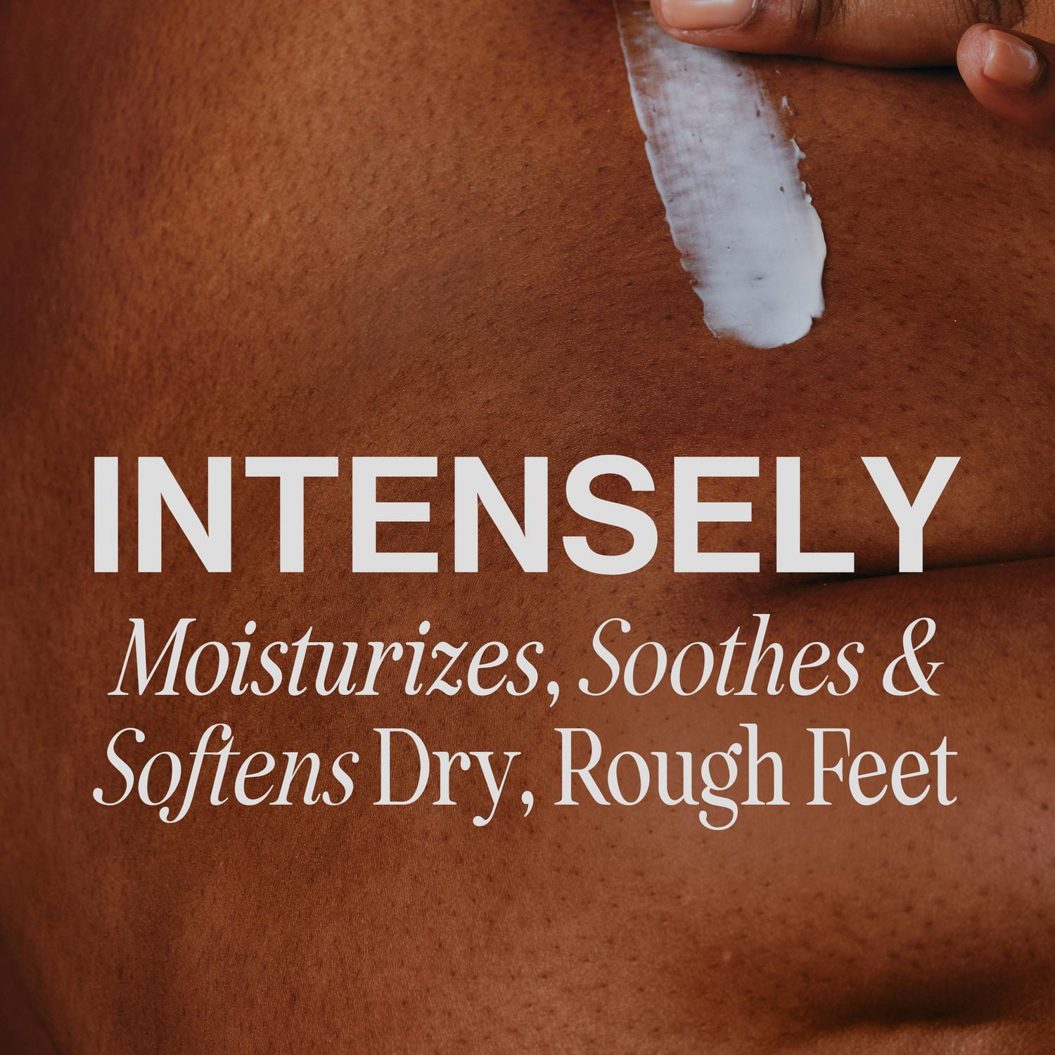 Gold Bond Healing Foot Cream, 113g Tube, Non-Greasy Moisturizing Foot Cream for Dry Cracked Feet and Heels With Jojoba, Aloe and Vitamin A, E and C, 113 g