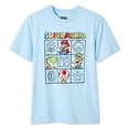 thumbnail image 3 of Nintendo Boys' Super Mario Graphic T-Shirt, 3 of 3