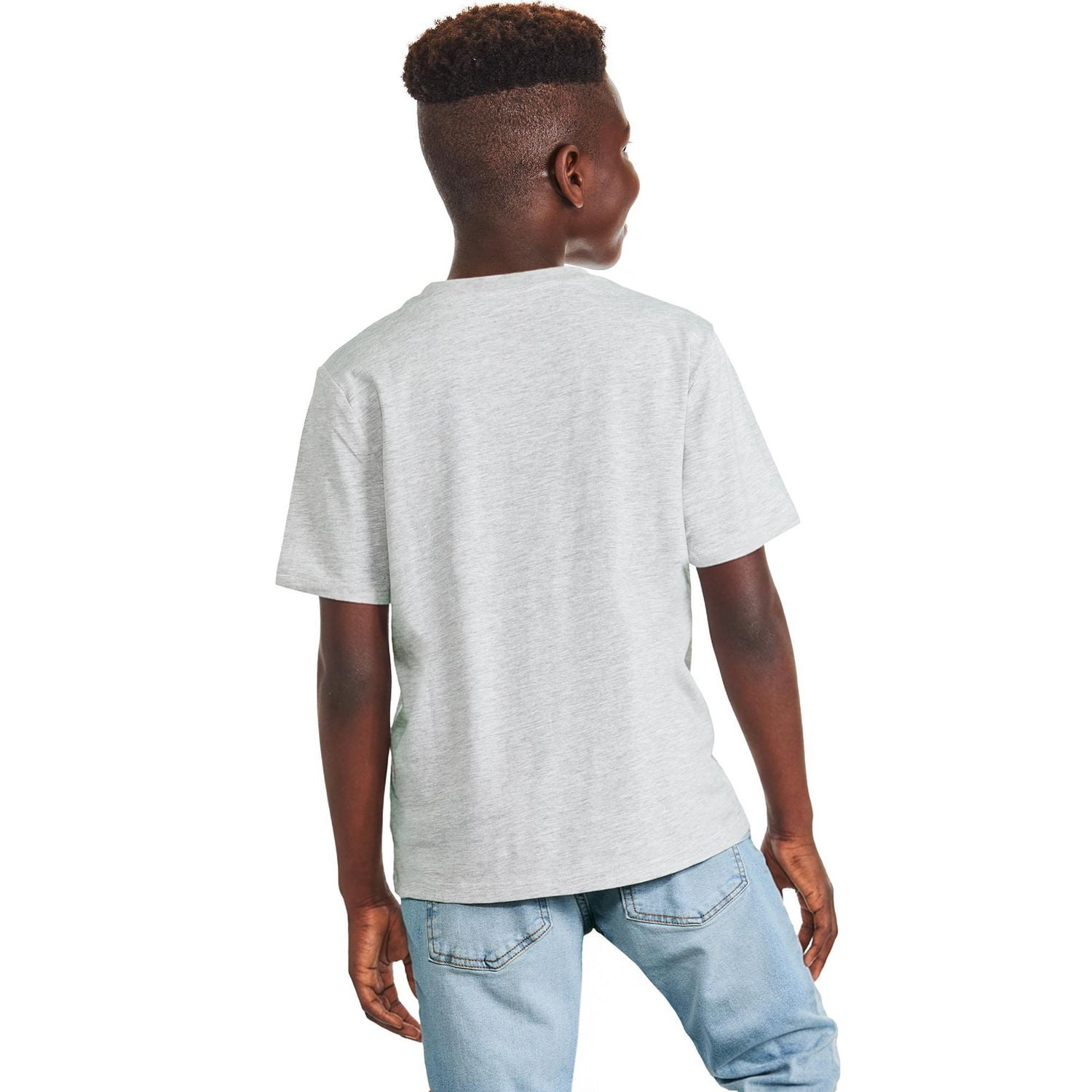 Star Wars Boys' Grogu Graphic T-Shirt