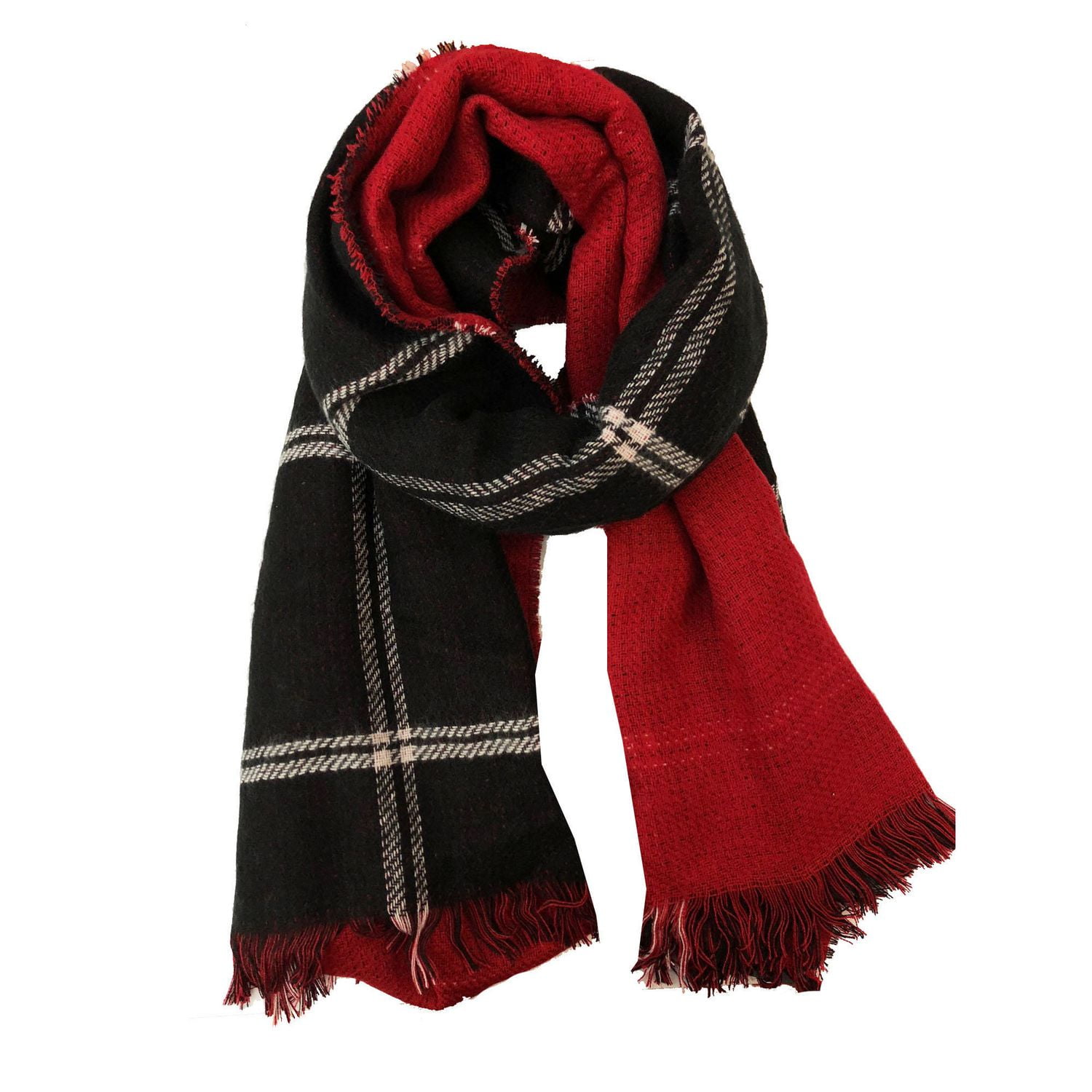 Square Blanket Scarf by Walmart Canada
