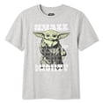 thumbnail image 3 of Star Wars Boys' Grogu Graphic T-Shirt, 3 of 3
