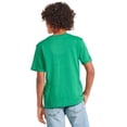 thumbnail image 2 of T-shirt à imprimé graphique Bébé zombie sur poulet Minecraft pour garçons, 2 of 3