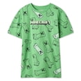 thumbnail image 3 of Minecraft Boys' Printed T-Shirt, 3 of 3
