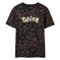 thumbnail image 3 of T-shirt imprimé Dracaufeu Pokémon pour garçons, 3 of 3