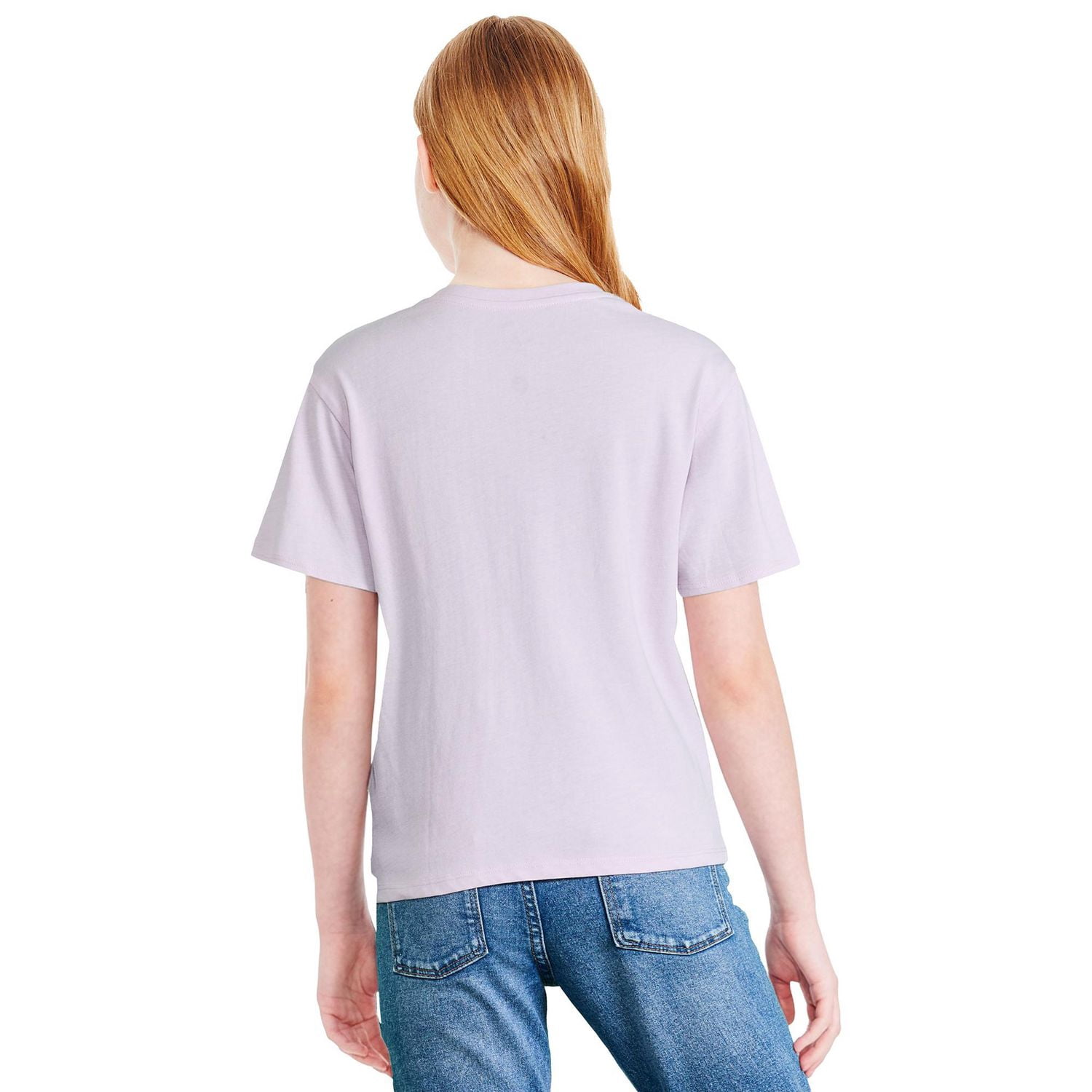 Hello Kitty Girls' Graphic T-Shirt