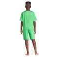 thumbnail image 2 of Pyjama 2 pièces Les Tortues ninja pour garçons, 2 of 3