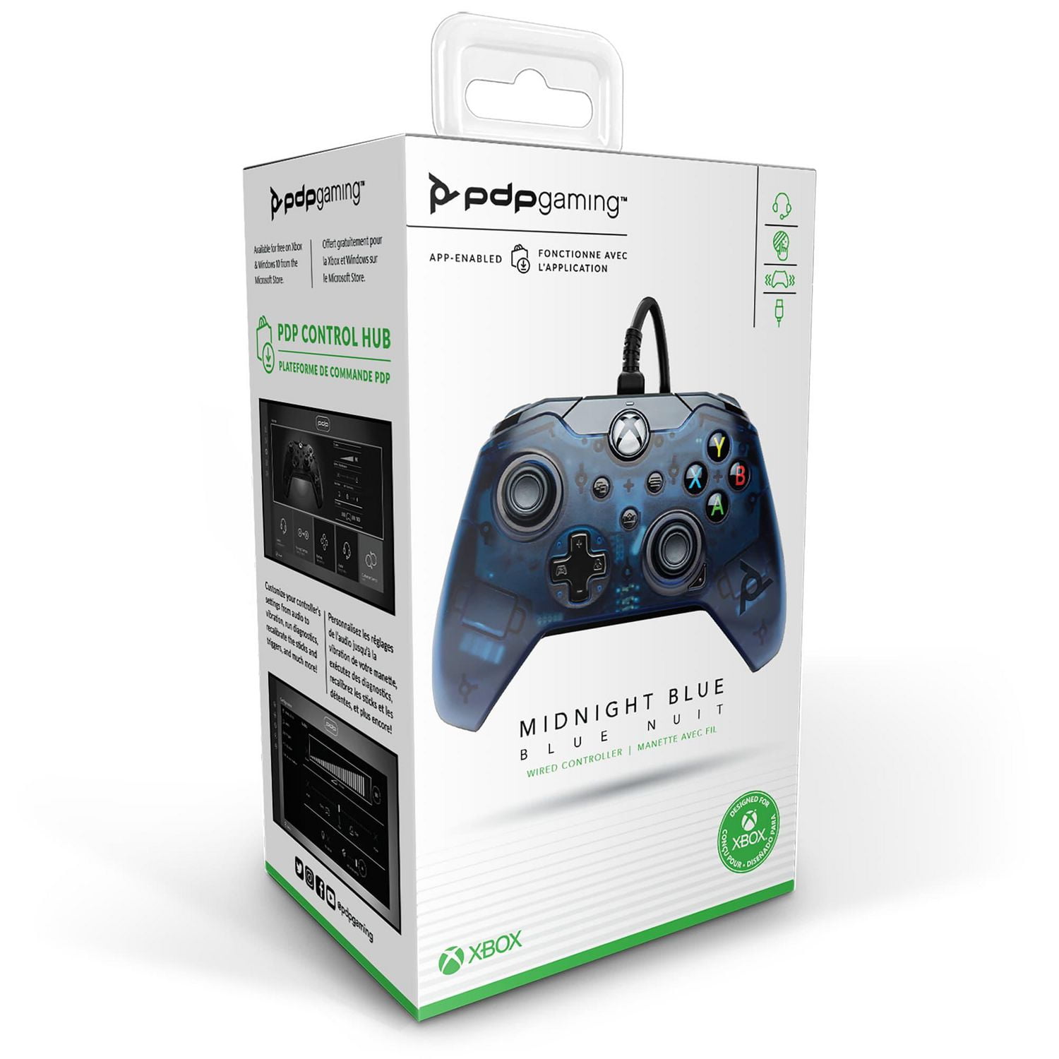 Xbox one best sale s controller box