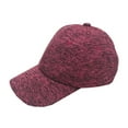 thumbnail image 1 of Casquette de Baseball Actif par George, 1 of 1