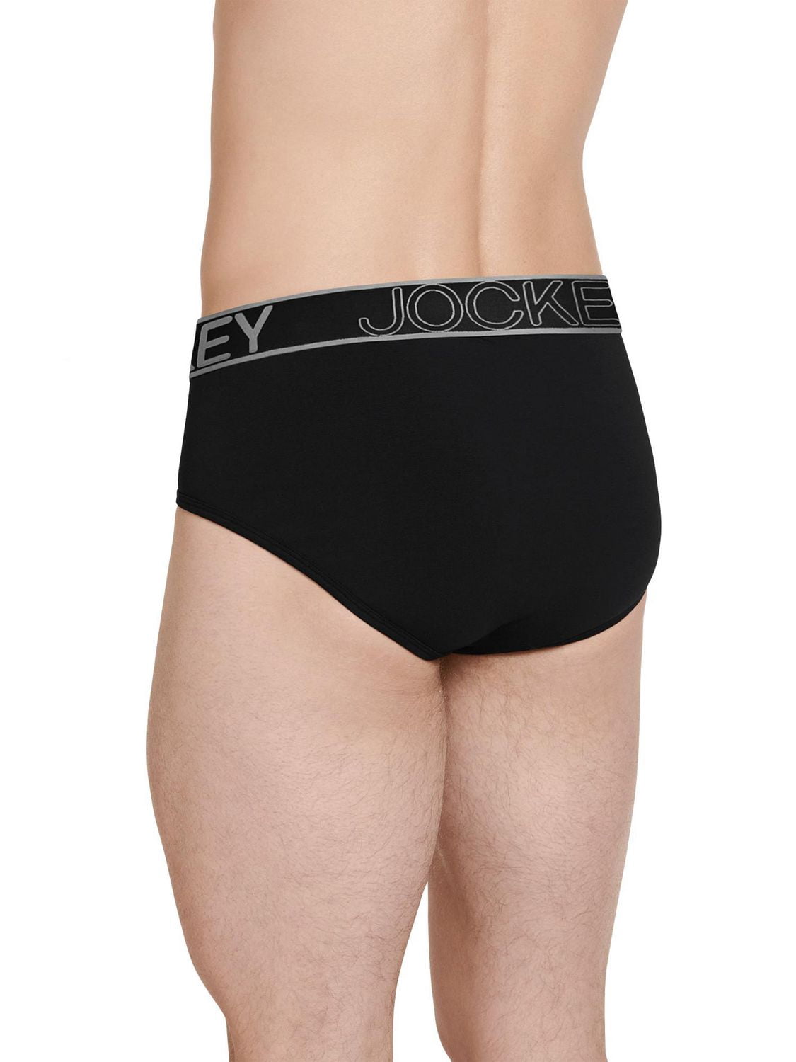 ActiveStretch Brief - 4 Pack