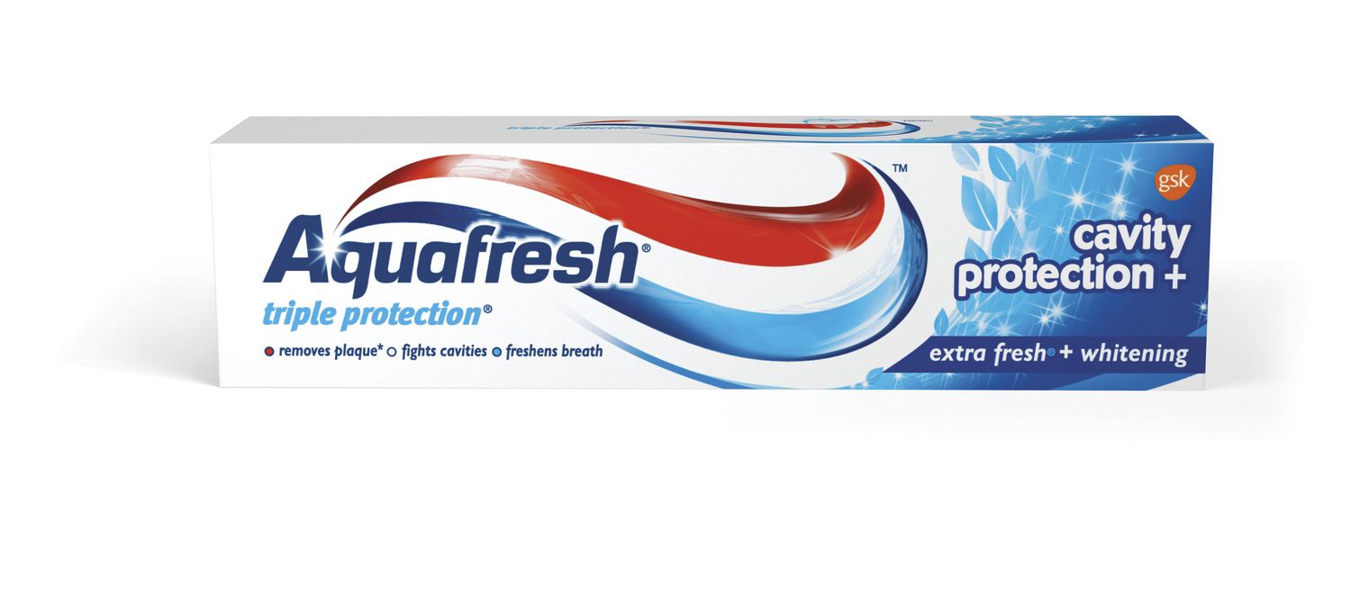 aquafresh extra fresh plus whitening