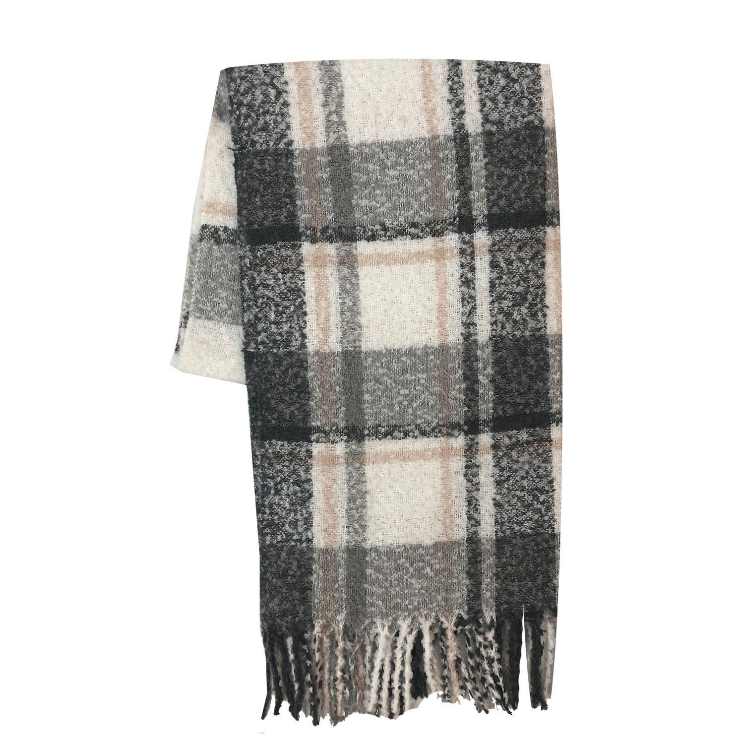 Blanket Scarf by Walmart Canada