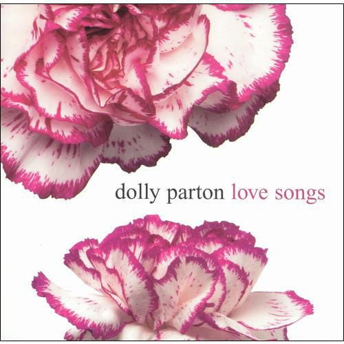 Dolly Parton - Love Songs (Remaster)