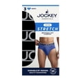 thumbnail image 4 of ActiveStretch Brief - 4 Pack, 4 of 5