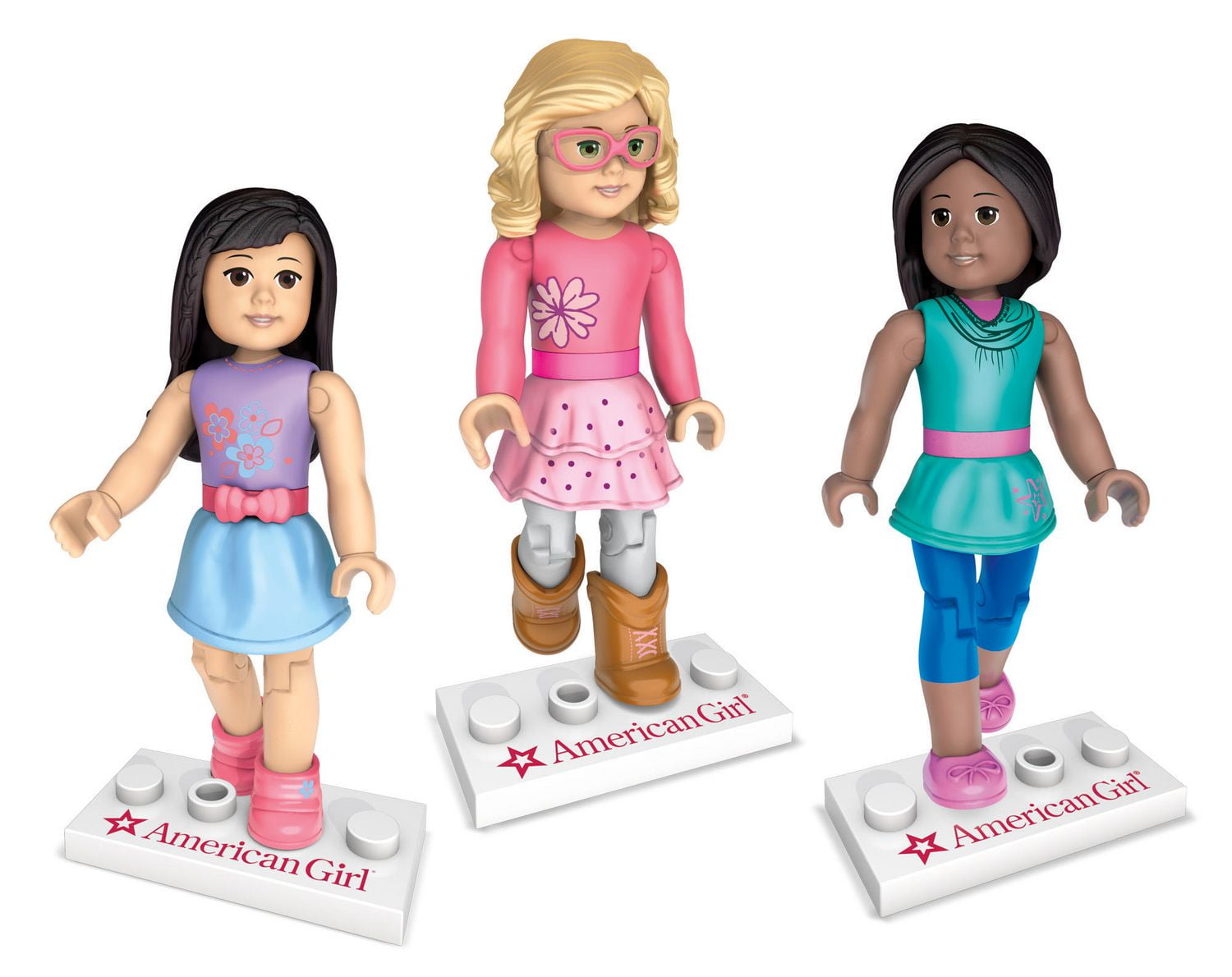 American girl sale mega bloks canada