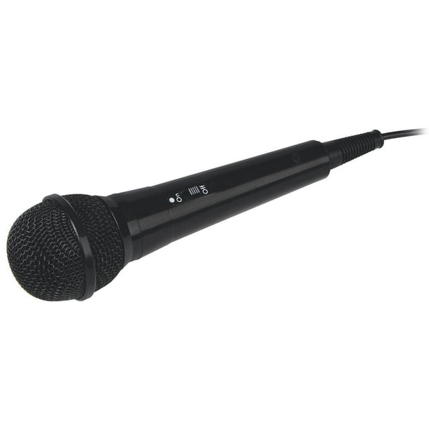 Singsation - Système de Karaoké Bluetooth Tout-en-Un Avec 2 Microphone